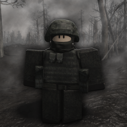 No man's land [ALPHA]