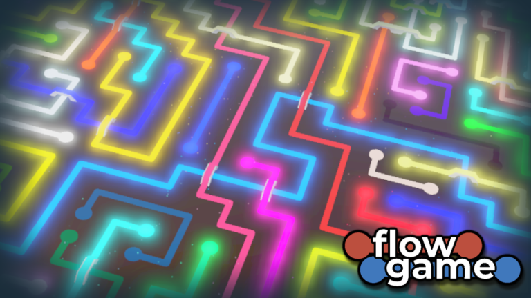 flow game [servers] screenshot 1