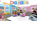 Roblox DayCare Games