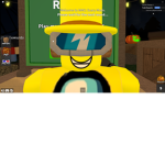 Yellow Fam!