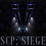 SCP: Siege [HORROR]
