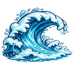 Tsunami Stuff