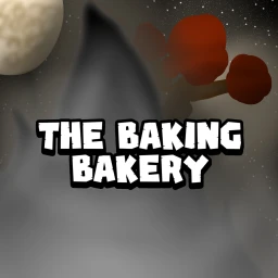 The Baking Bakery REBAKED! HALLOWEEN! icon