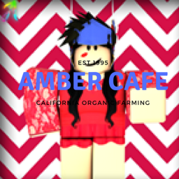 Amber Cafe!!