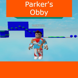 Parker's Obby