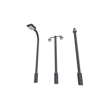LampPost Pack
