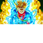 The Best Dragon Ball Team!