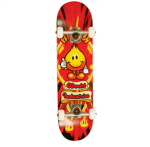 :( Skaters