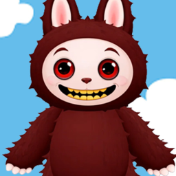 SCP and Bubu 🐻