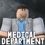SCPF: Medical Departmenṭ