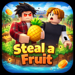 Steal a fruit