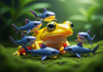 blurger’s followers