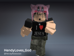 Hendy Haters
