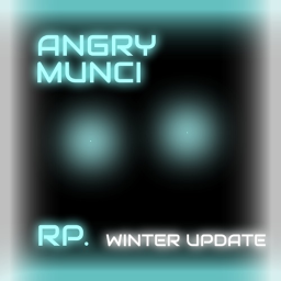 [Winter] Angry Munci Rp