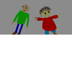 3D Baldi Basic Roleplay Group