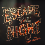 || Escape the Night ||