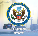 | Department Of Staτe |
