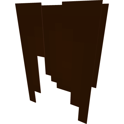 Steven Browns Hair Extension Roblox item