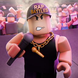 [FREE UGC] Epic Rap Battles [VOICE CHAT 🔊]