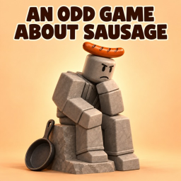[Mini Update] An Odd Game About Sausage