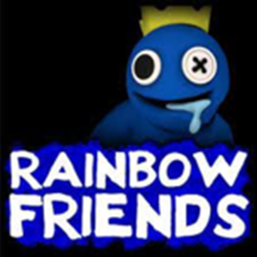 Rainbow friends RP