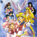 Sailor moon stars