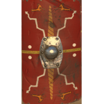 LEGIO•IIII•SCYTHICA