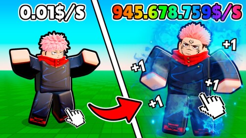 💥Tap For Animes! 💣[Summer Event!]