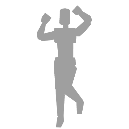 Jump BLACKPINK (FORTNITE) - EMOVA