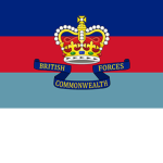 [UK] British Commonwealth Forces