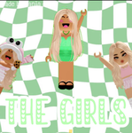 RANIAS TEAM GIRL POWER