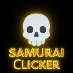 Samurai Сlicker 👹