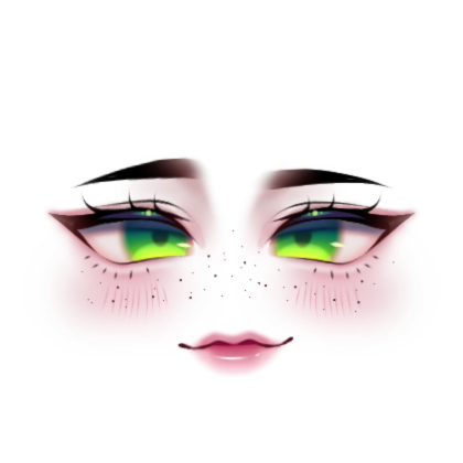 Mermaid Mystique Roblox item