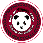 (Japanese Professional Wrestling)