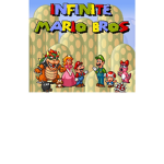 Infinite Mario Bros Roleplayers