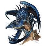 CosmicColorDragons