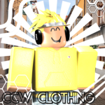 CCW Clothing