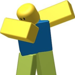 Le epic dab