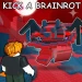 Kick a Brainrot icon
