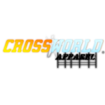 Crossworld Apparel ©