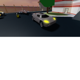 jailbreak highway free vehical test