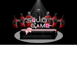 Donating game {Squid game Update}