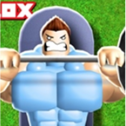 💪Muscle Simulator