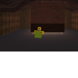 DOORS but bad TEST FINISHED