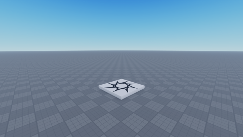 Baseplate scripts