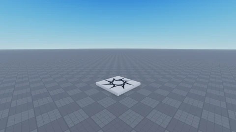 Baseplate scripts