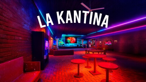 La Kantina Vibe