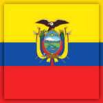 [RDE] República de Ecuador
