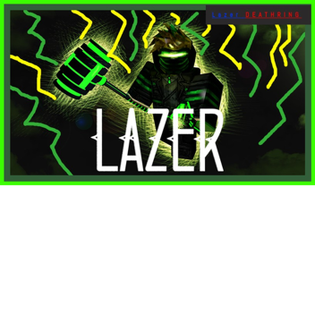 Lazer DEATHRING