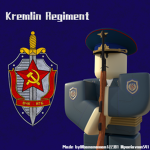 [TSU]Kremlin Regiment